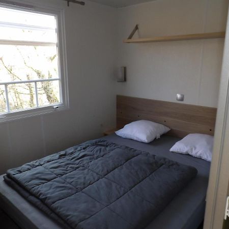 Mobil-Home Terrasse Semi-Couverte Limeuil ภายนอก รูปภาพ
